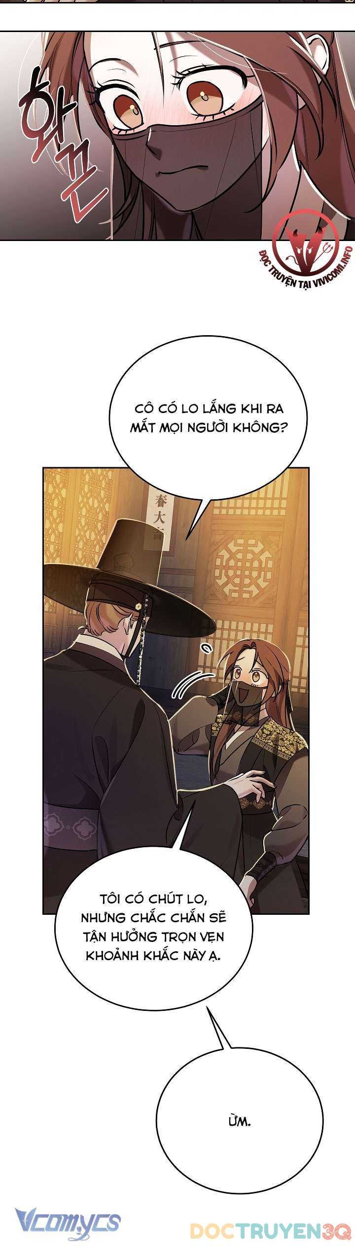 đọc truyện Xuyên Không Thành Tác Giả Truyện 18+ Chương 22 ảnh 60 tại Thiên Thai Truyện