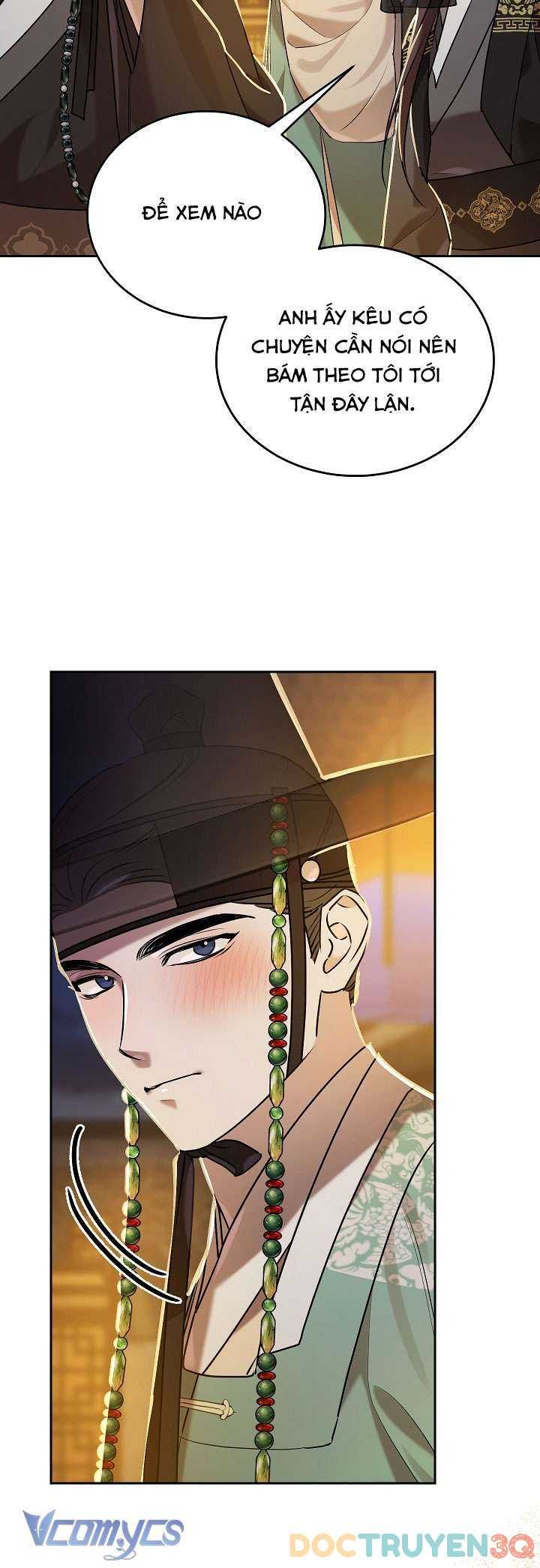 đọc truyện Xuyên Không Thành Tác Giả Truyện 18+ Chương 22 ảnh 62 tại Thiên Thai Truyện