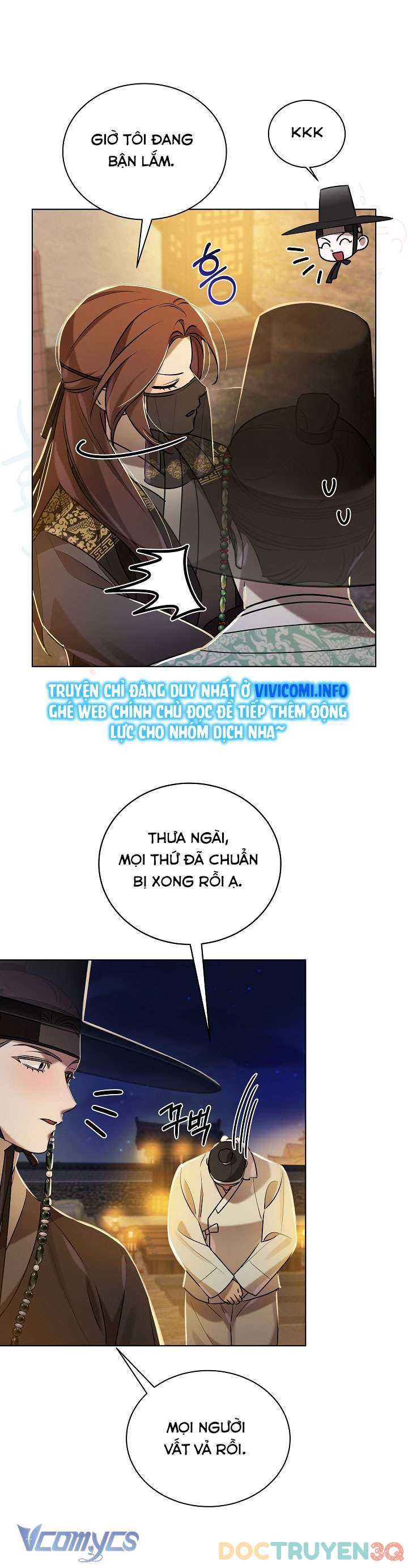 đọc truyện Xuyên Không Thành Tác Giả Truyện 18+ Chương 22 ảnh 65 tại Thiên Thai Truyện