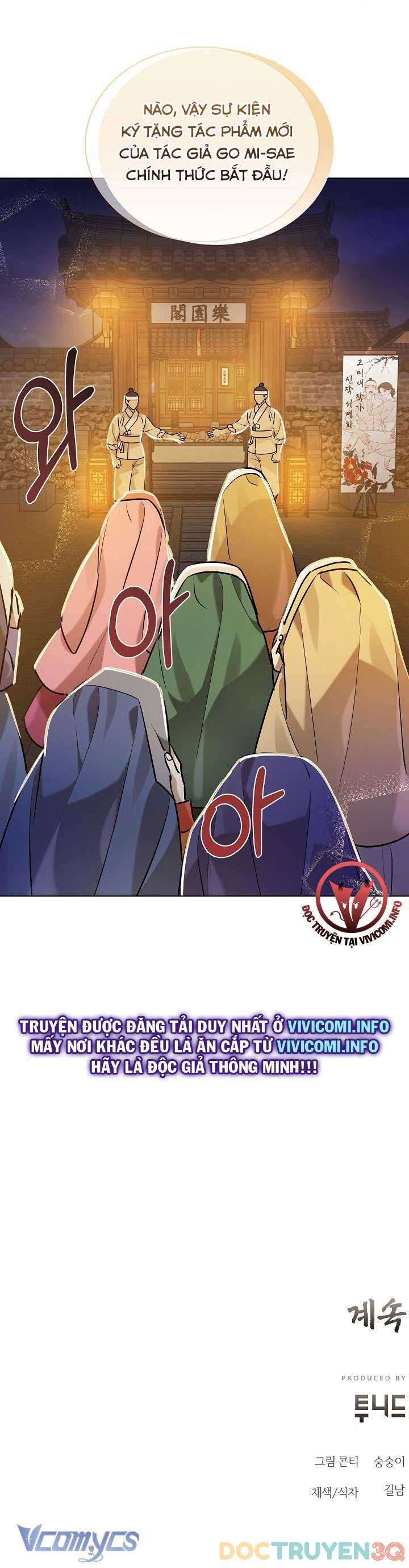 đọc truyện Xuyên Không Thành Tác Giả Truyện 18+ Chương 22 ảnh 69 tại Thiên Thai Truyện