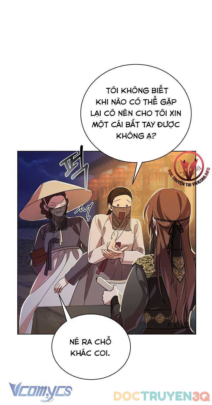 đọc truyện Xuyên Không Thành Tác Giả Truyện 18+ Chương 23 ảnh 13 tại Thiên Thai Truyện