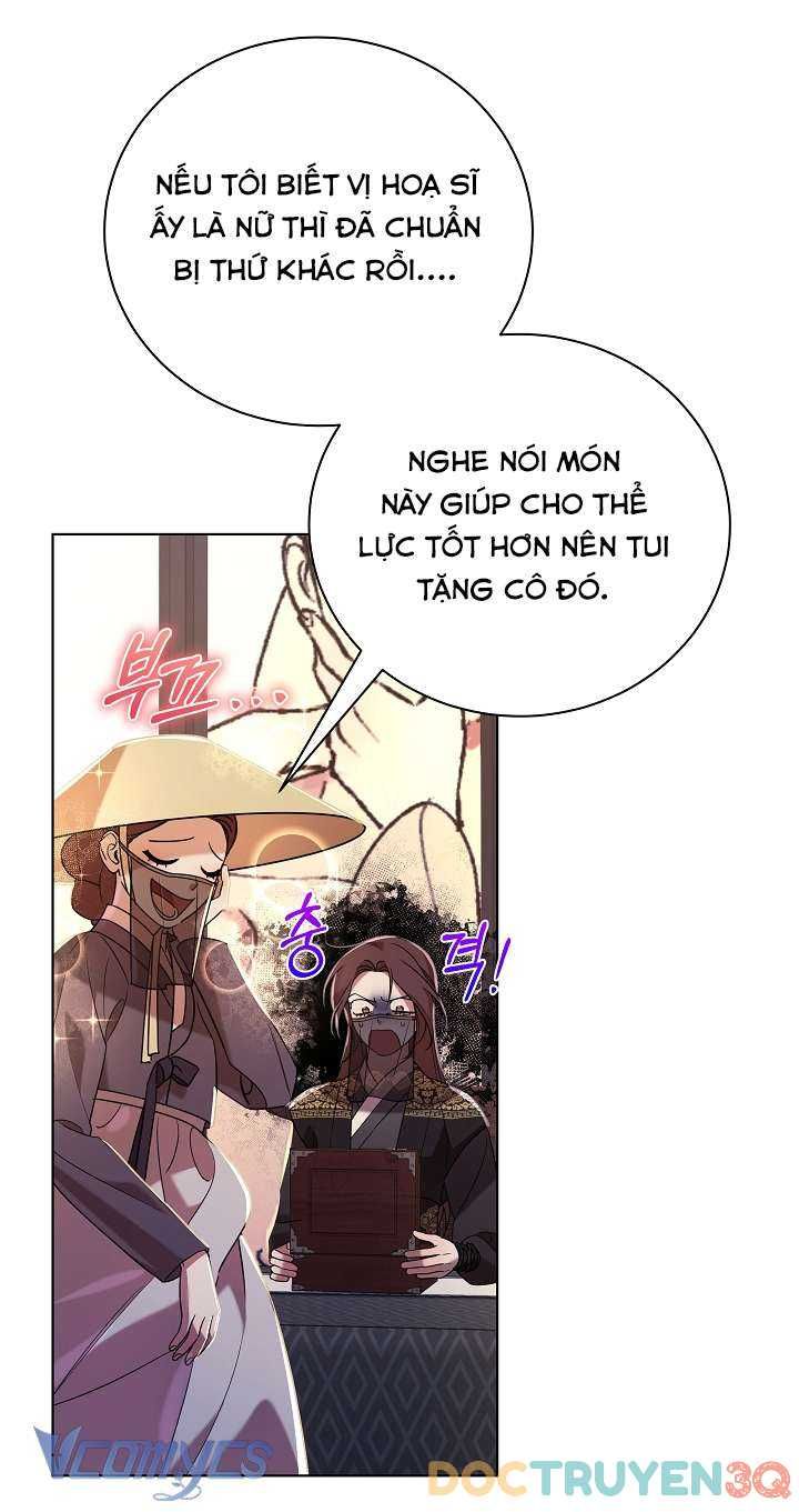 đọc truyện Xuyên Không Thành Tác Giả Truyện 18+ Chương 23 ảnh 15 tại Thiên Thai Truyện