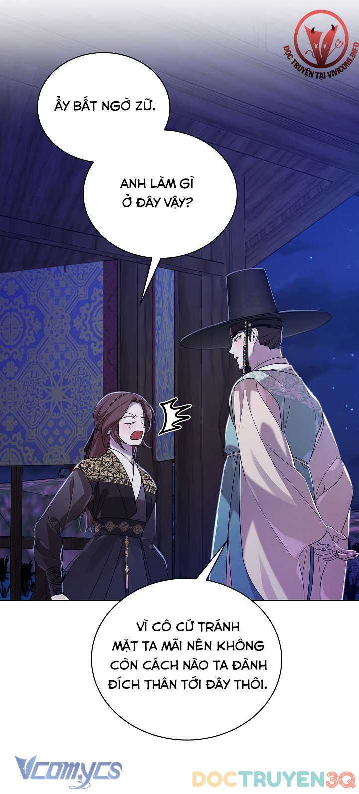 đọc truyện Xuyên Không Thành Tác Giả Truyện 18+ Chương 23 ảnh 22 tại Thiên Thai Truyện