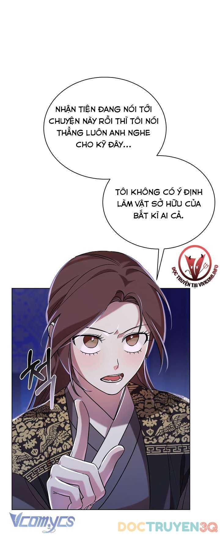 đọc truyện Xuyên Không Thành Tác Giả Truyện 18+ Chương 23 ảnh 37 tại Thiên Thai Truyện