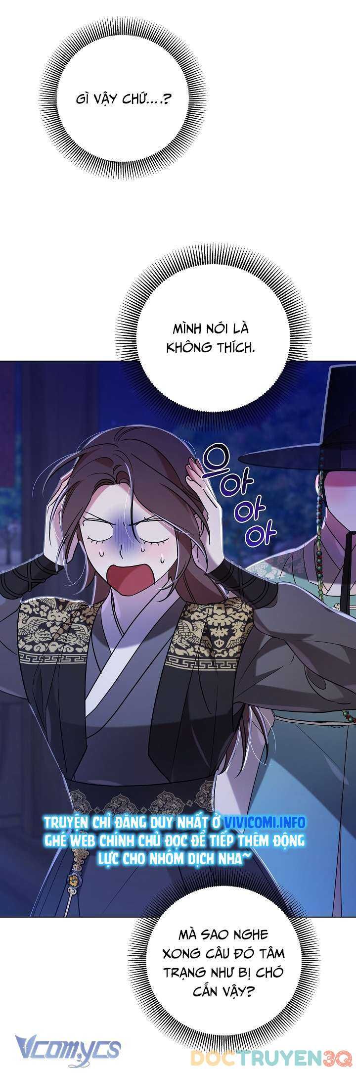 đọc truyện Xuyên Không Thành Tác Giả Truyện 18+ Chương 23 ảnh 44 tại Thiên Thai Truyện