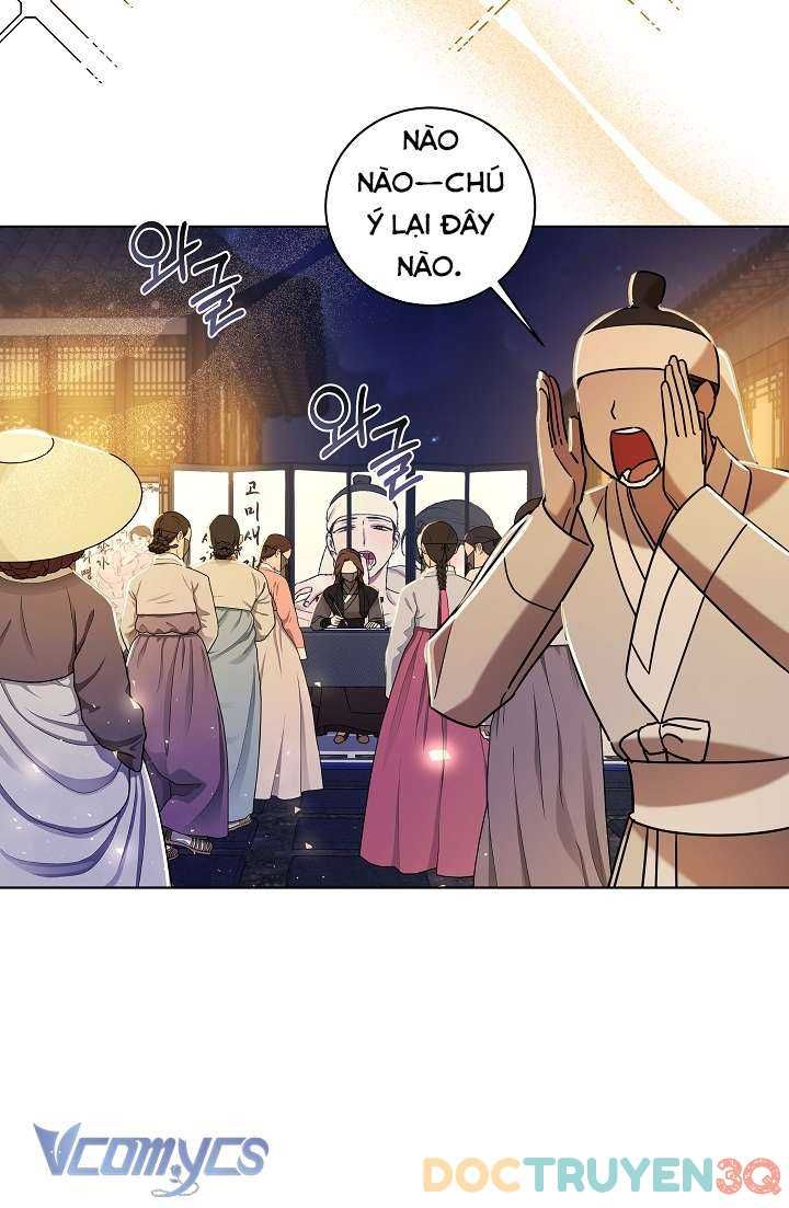 đọc truyện Xuyên Không Thành Tác Giả Truyện 18+ Chương 23 ảnh 8 tại Thiên Thai Truyện