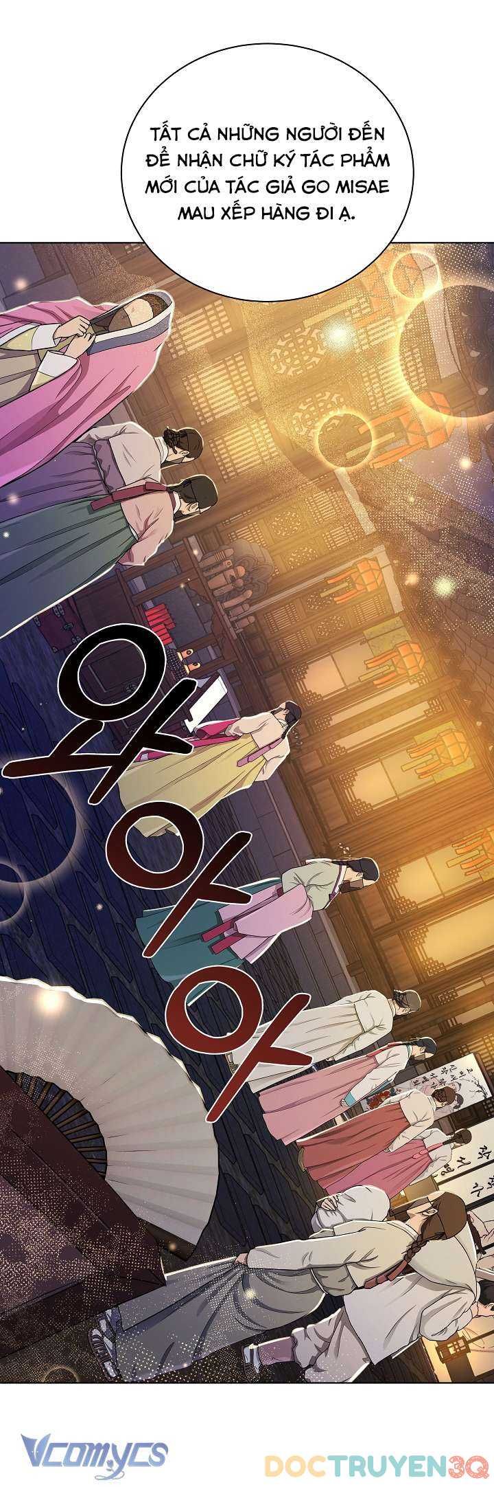 đọc truyện Xuyên Không Thành Tác Giả Truyện 18+ Chương 23 ảnh 9 tại Thiên Thai Truyện