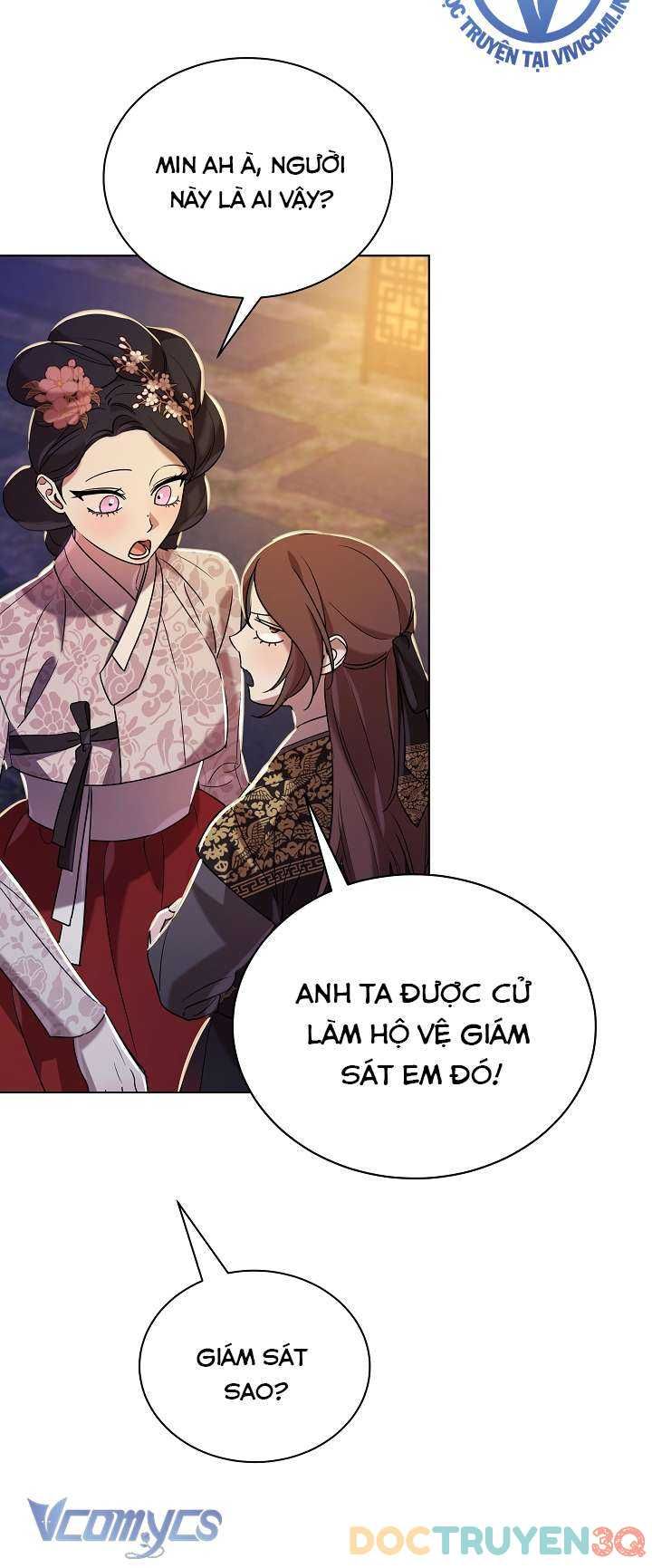 đọc truyện Xuyên Không Thành Tác Giả Truyện 18+ Chương 24 ảnh 12 tại Thiên Thai Truyện