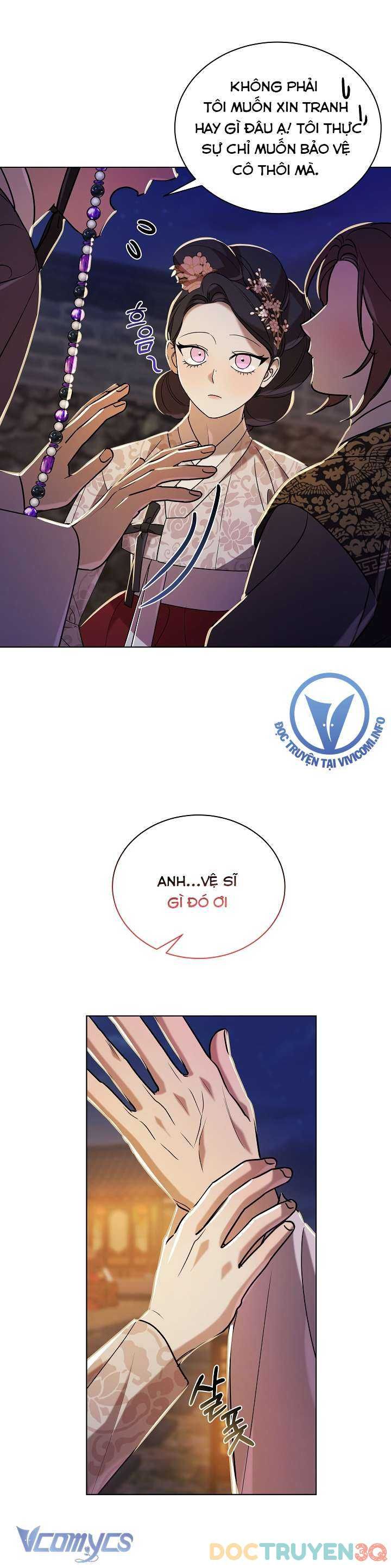 đọc truyện Xuyên Không Thành Tác Giả Truyện 18+ Chương 24 ảnh 14 tại Thiên Thai Truyện