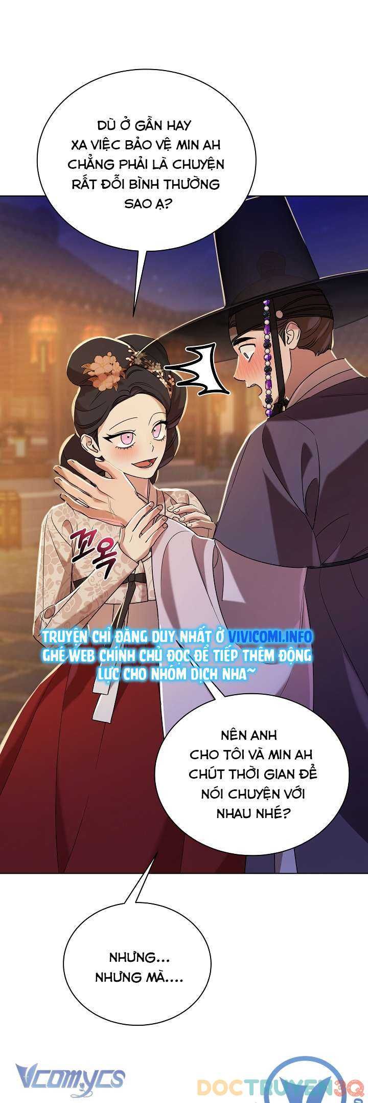 đọc truyện Xuyên Không Thành Tác Giả Truyện 18+ Chương 24 ảnh 15 tại Thiên Thai Truyện