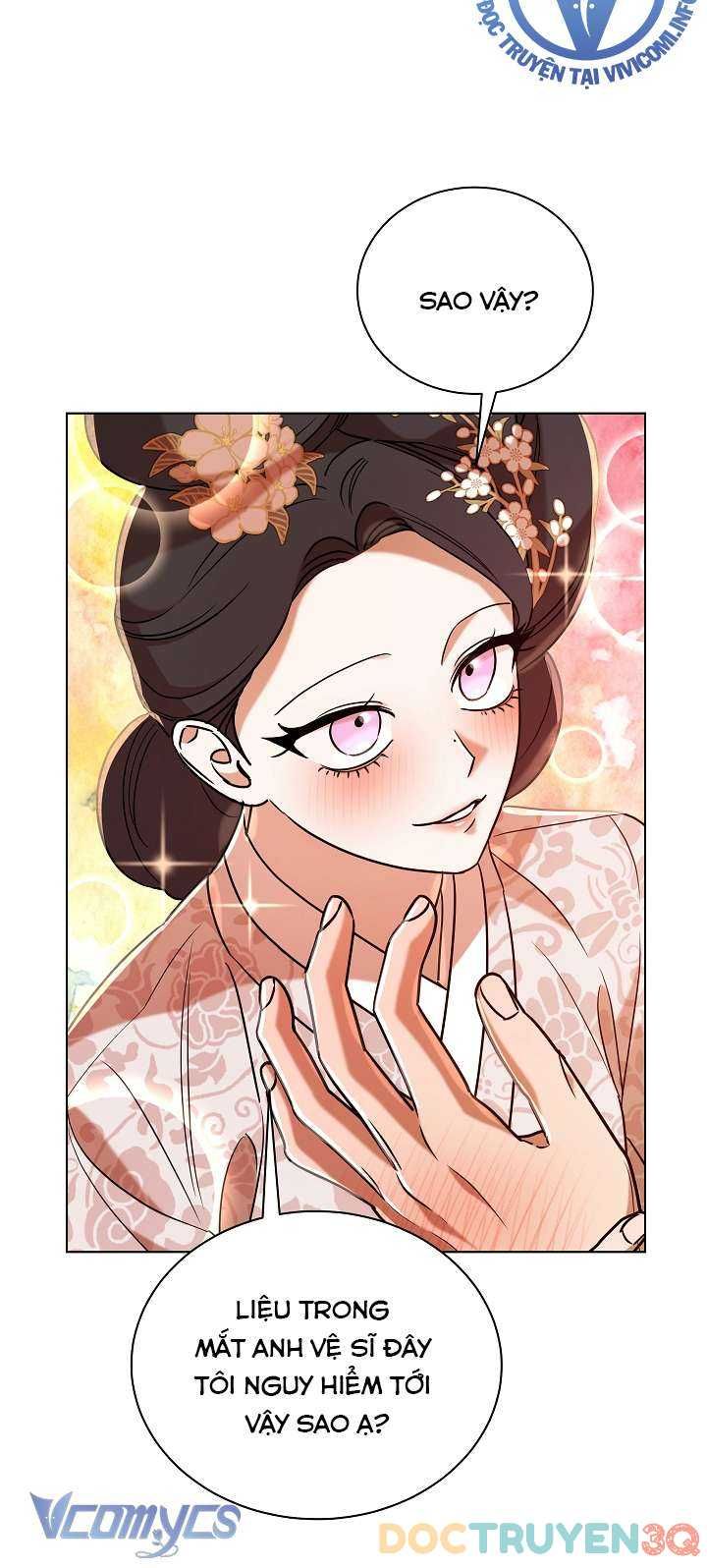 đọc truyện Xuyên Không Thành Tác Giả Truyện 18+ Chương 24 ảnh 16 tại Thiên Thai Truyện