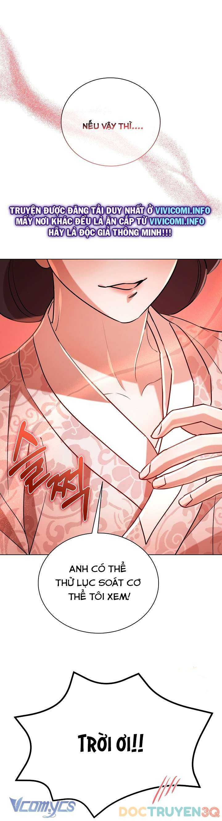 đọc truyện Xuyên Không Thành Tác Giả Truyện 18+ Chương 24 ảnh 17 tại Thiên Thai Truyện