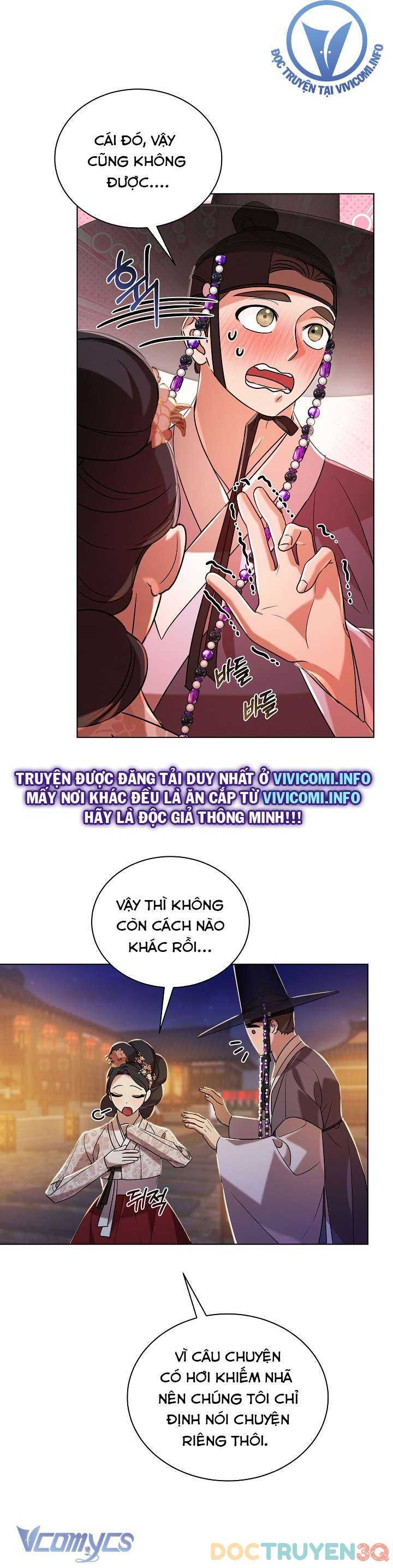 đọc truyện Xuyên Không Thành Tác Giả Truyện 18+ Chương 24 ảnh 18 tại Thiên Thai Truyện