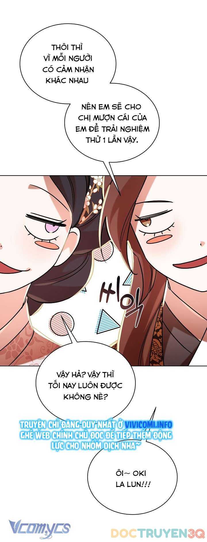 đọc truyện Xuyên Không Thành Tác Giả Truyện 18+ Chương 24 ảnh 23 tại Thiên Thai Truyện