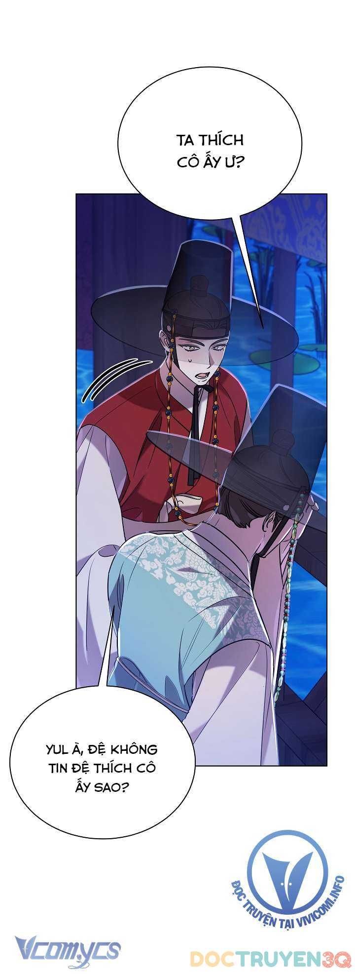 đọc truyện Xuyên Không Thành Tác Giả Truyện 18+ Chương 24 ảnh 27 tại Thiên Thai Truyện