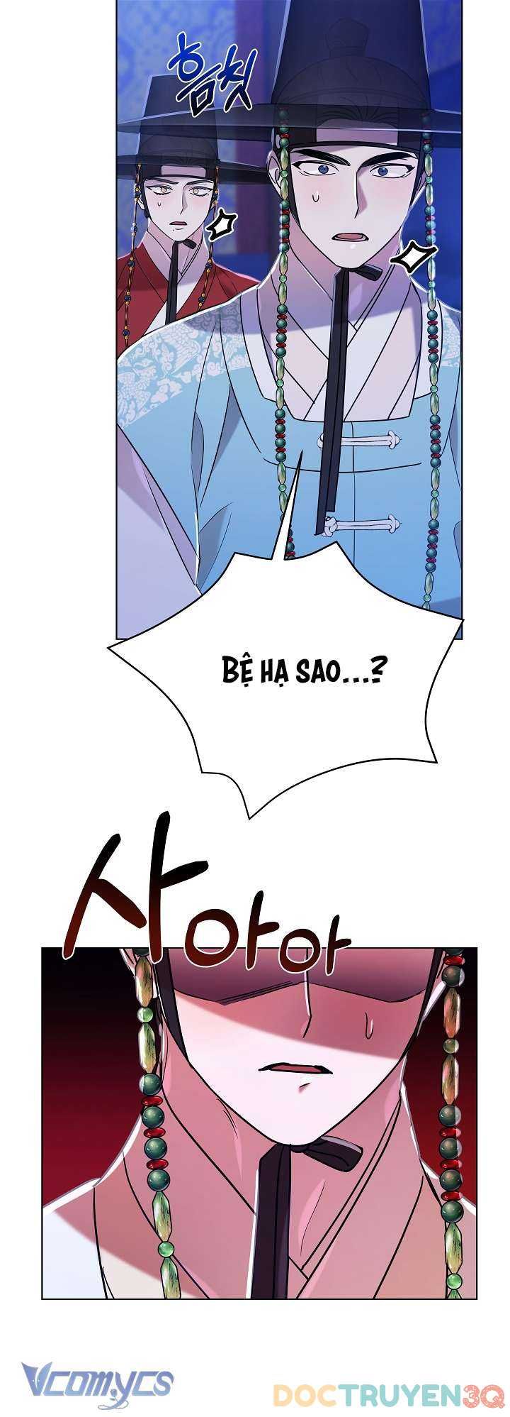 đọc truyện Xuyên Không Thành Tác Giả Truyện 18+ Chương 24 ảnh 30 tại Thiên Thai Truyện