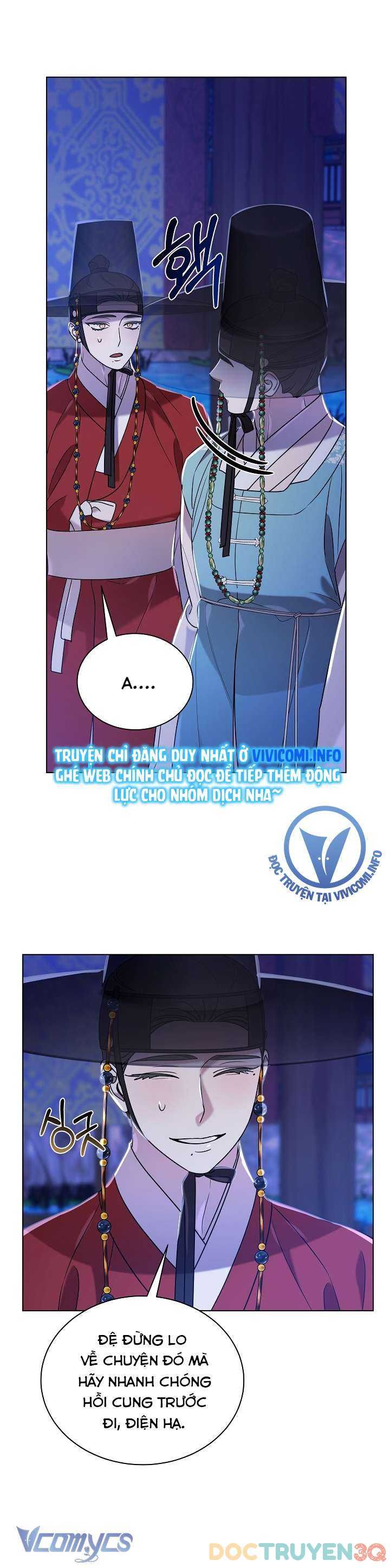 đọc truyện Xuyên Không Thành Tác Giả Truyện 18+ Chương 24 ảnh 31 tại Thiên Thai Truyện