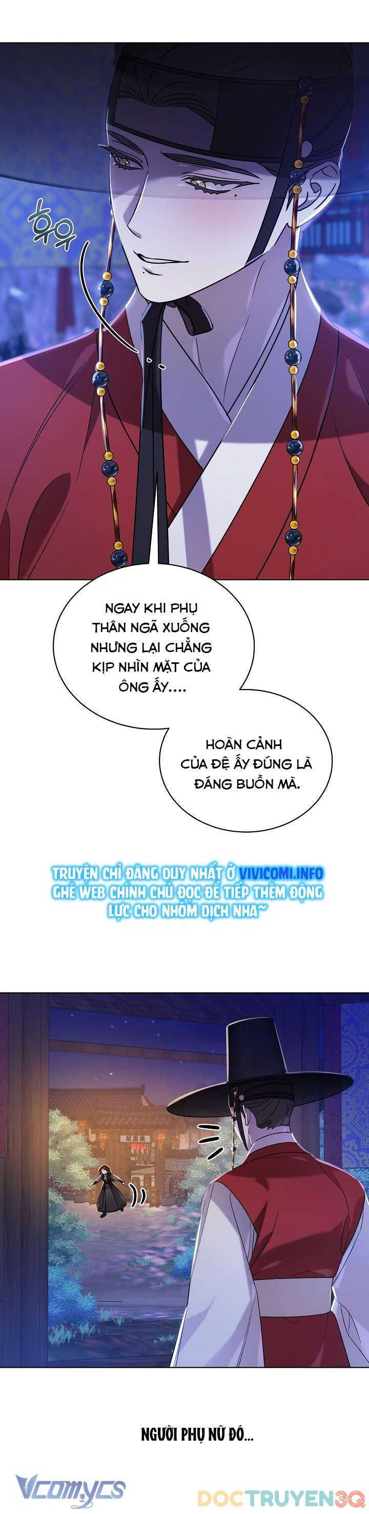 đọc truyện Xuyên Không Thành Tác Giả Truyện 18+ Chương 24 ảnh 34 tại Thiên Thai Truyện