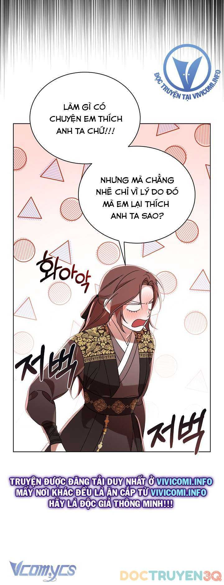 đọc truyện Xuyên Không Thành Tác Giả Truyện 18+ Chương 24 ảnh 39 tại Thiên Thai Truyện