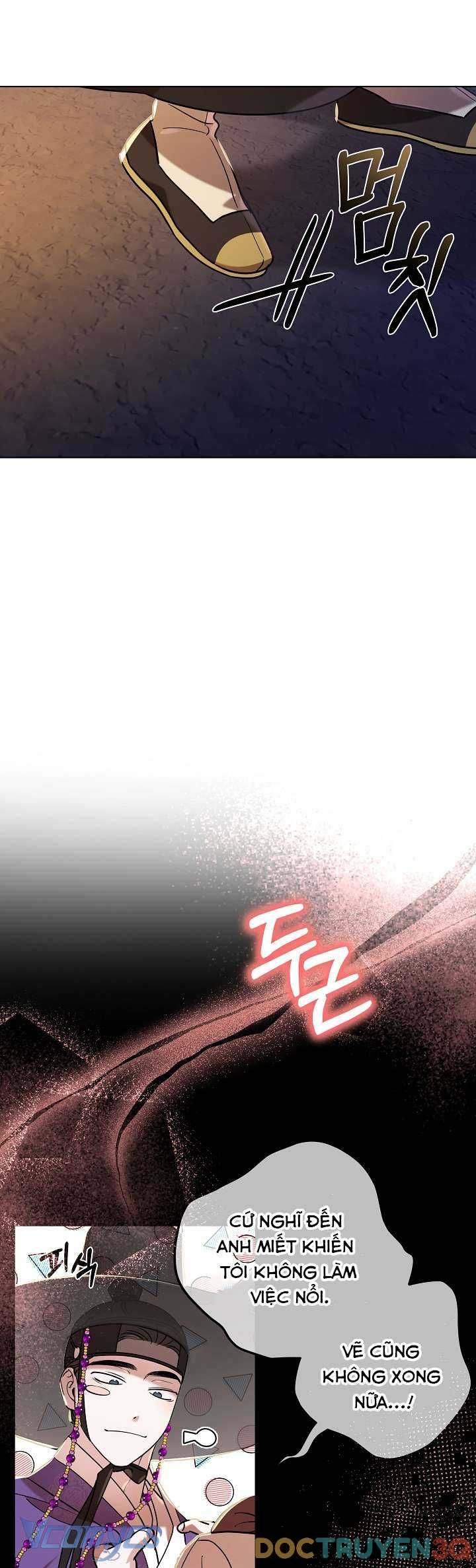 đọc truyện Xuyên Không Thành Tác Giả Truyện 18+ Chương 24 ảnh 40 tại Thiên Thai Truyện