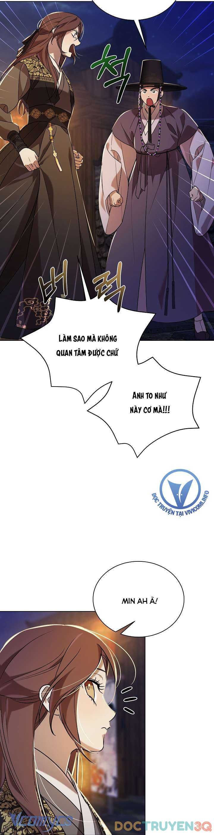 đọc truyện Xuyên Không Thành Tác Giả Truyện 18+ Chương 24 ảnh 6 tại Thiên Thai Truyện