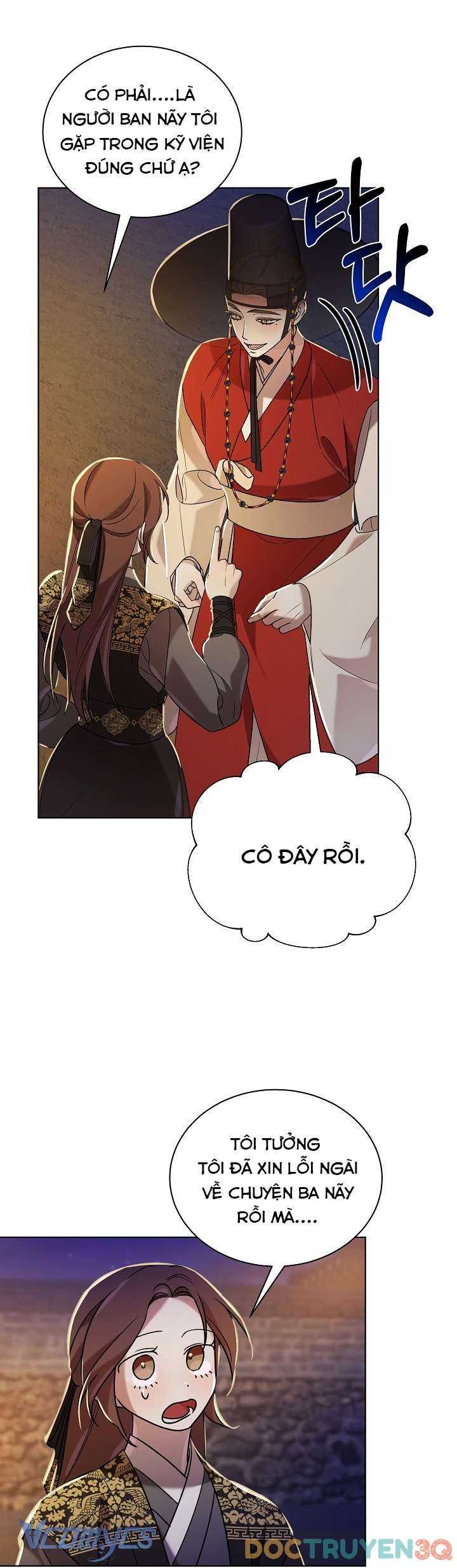 đọc truyện Xuyên Không Thành Tác Giả Truyện 18+ Chương 24 ảnh 47 tại Thiên Thai Truyện