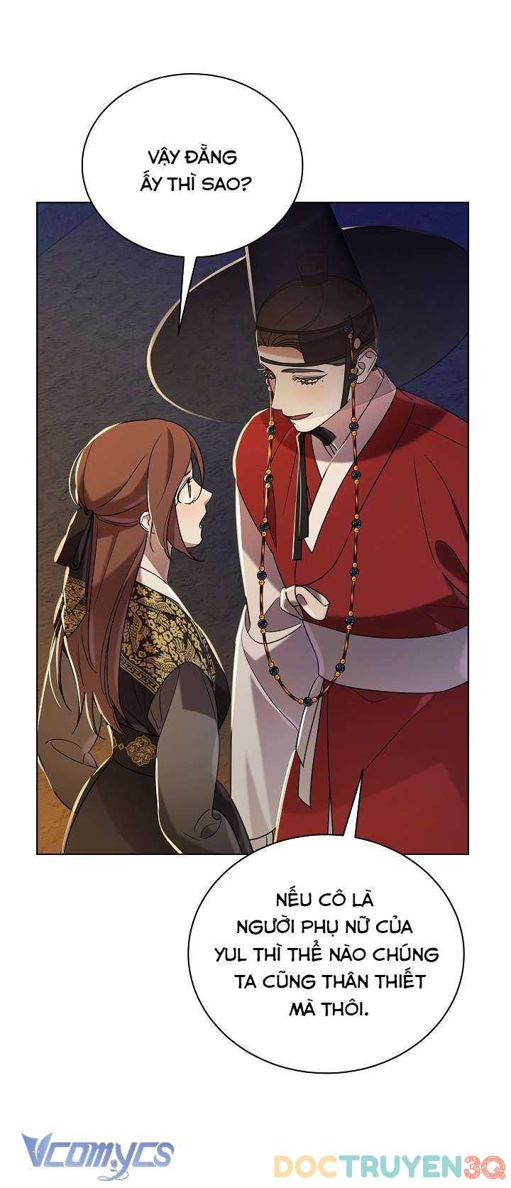 đọc truyện Xuyên Không Thành Tác Giả Truyện 18+ Chương 24 ảnh 53 tại Thiên Thai Truyện