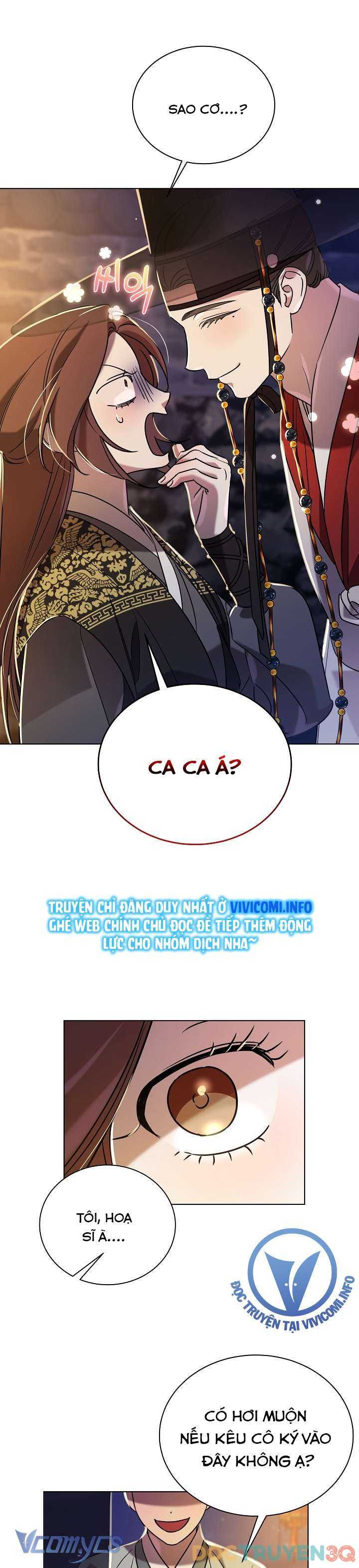 đọc truyện Xuyên Không Thành Tác Giả Truyện 18+ Chương 24 ảnh 55 tại Thiên Thai Truyện