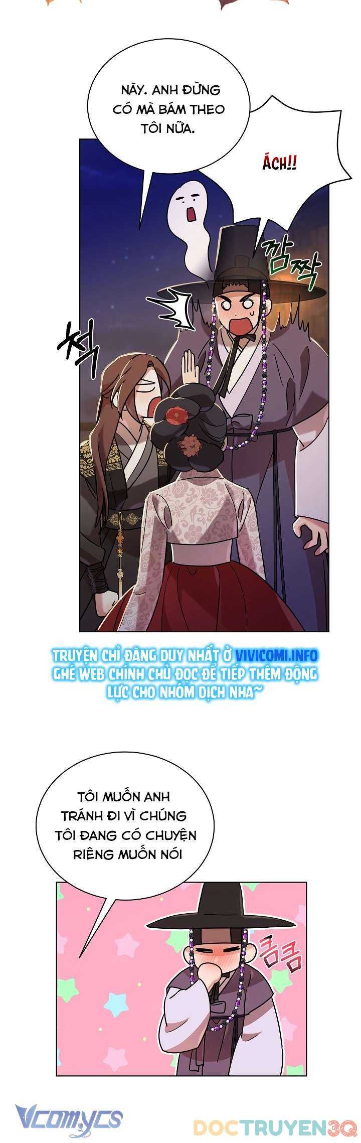 đọc truyện Xuyên Không Thành Tác Giả Truyện 18+ Chương 24 ảnh 10 tại Thiên Thai Truyện