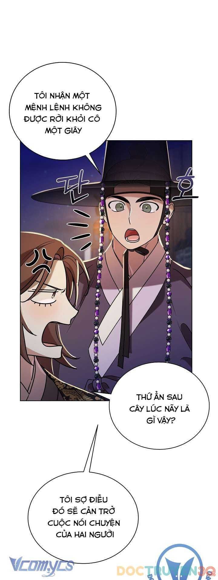 đọc truyện Xuyên Không Thành Tác Giả Truyện 18+ Chương 24 ảnh 11 tại Thiên Thai Truyện