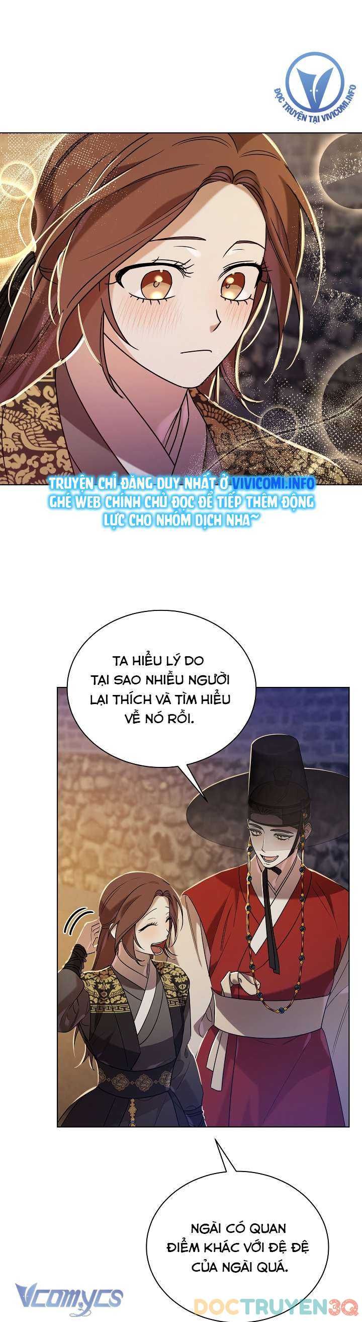 đọc truyện Xuyên Không Thành Tác Giả Truyện 18+ Chương 25 ảnh 15 tại Thiên Thai Truyện