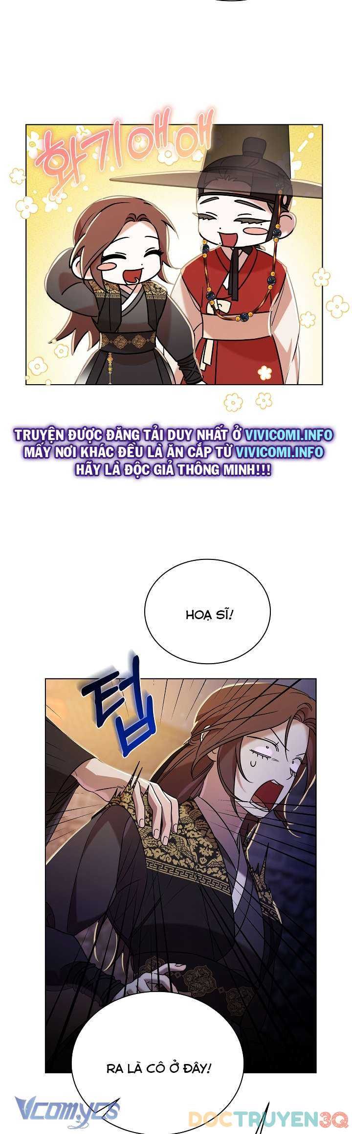 đọc truyện Xuyên Không Thành Tác Giả Truyện 18+ Chương 25 ảnh 16 tại Thiên Thai Truyện