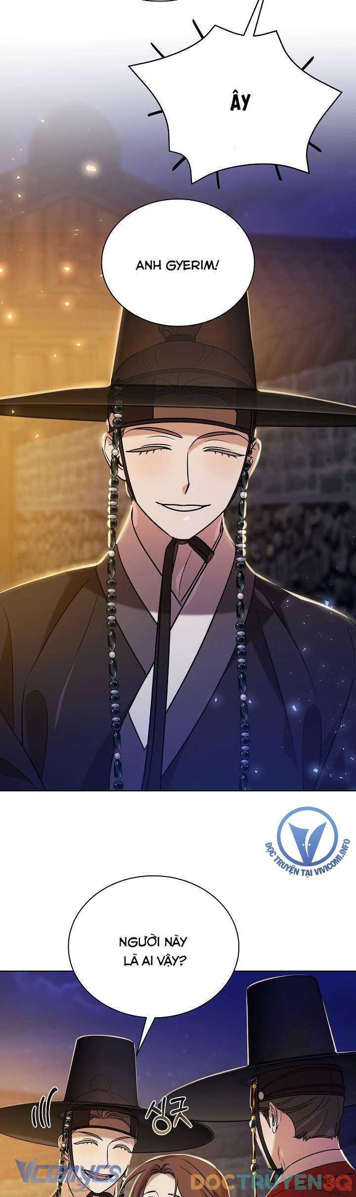 đọc truyện Xuyên Không Thành Tác Giả Truyện 18+ Chương 25 ảnh 17 tại Thiên Thai Truyện