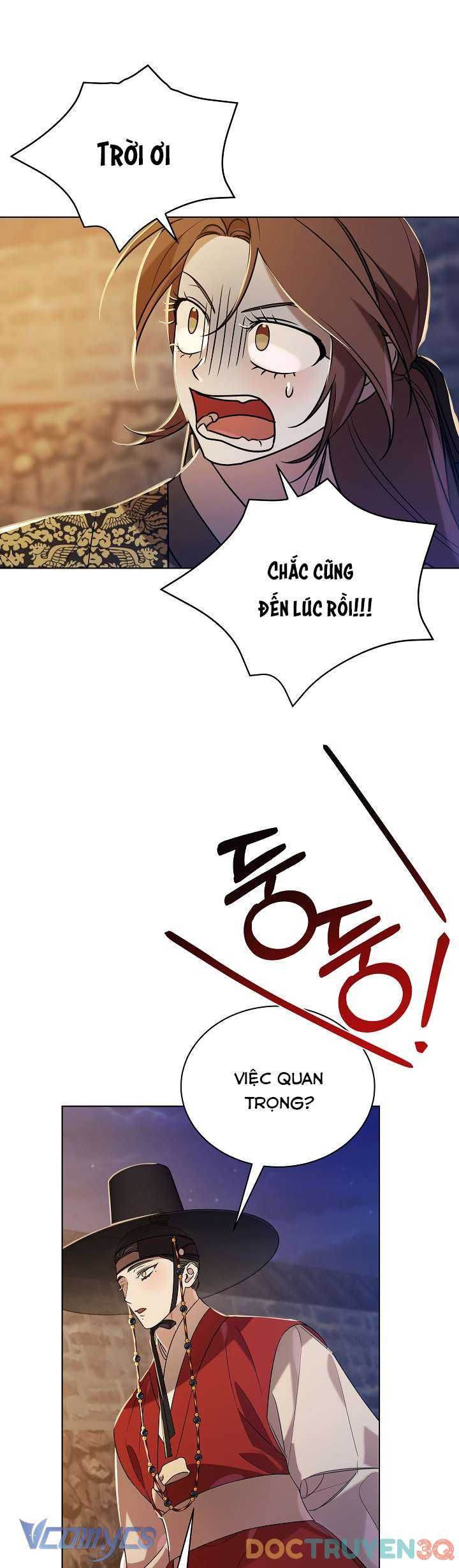 đọc truyện Xuyên Không Thành Tác Giả Truyện 18+ Chương 25 ảnh 23 tại Thiên Thai Truyện