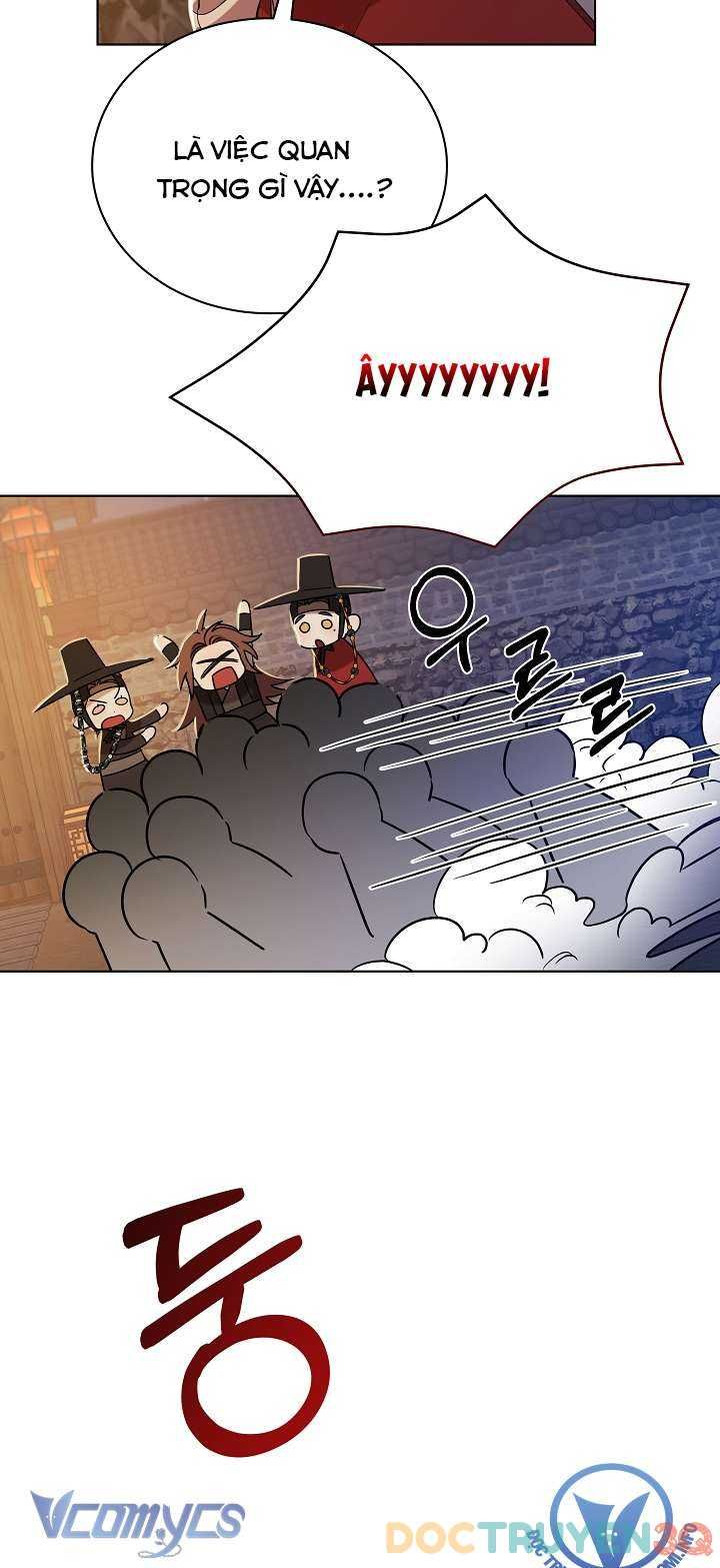 đọc truyện Xuyên Không Thành Tác Giả Truyện 18+ Chương 25 ảnh 24 tại Thiên Thai Truyện