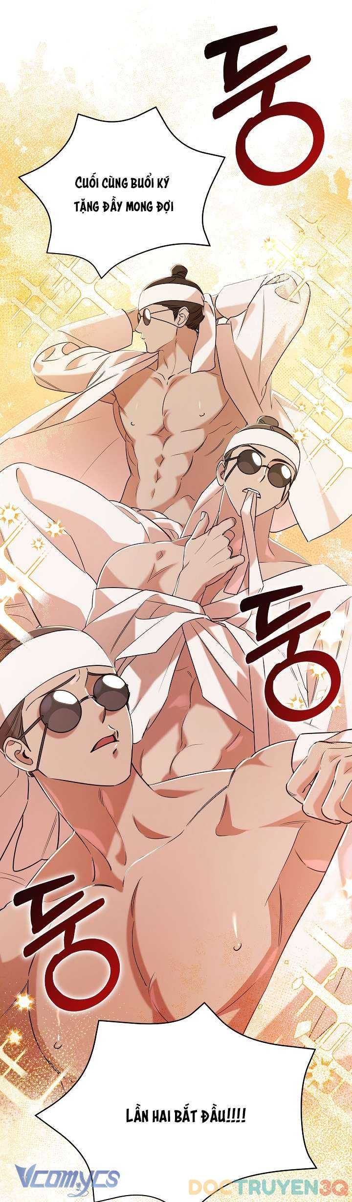 đọc truyện Xuyên Không Thành Tác Giả Truyện 18+ Chương 25 ảnh 26 tại Thiên Thai Truyện