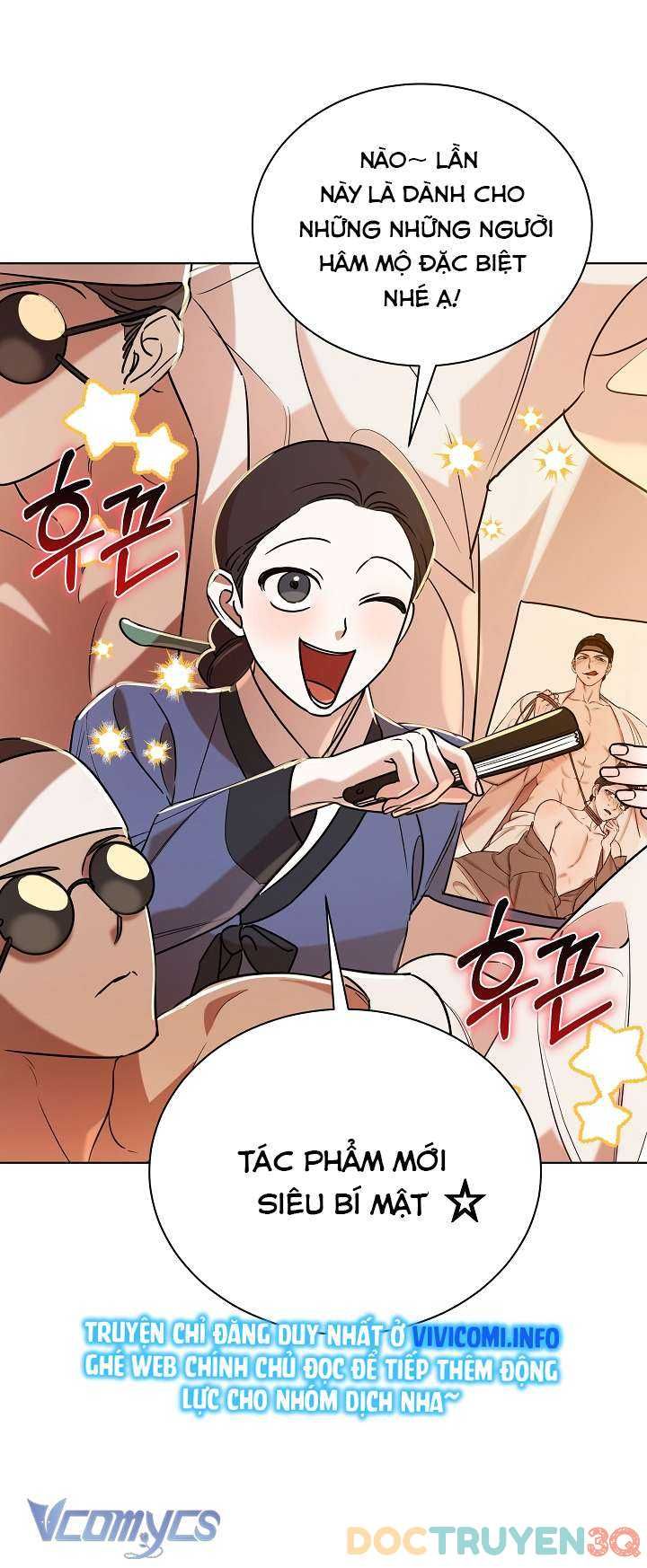 đọc truyện Xuyên Không Thành Tác Giả Truyện 18+ Chương 25 ảnh 28 tại Thiên Thai Truyện