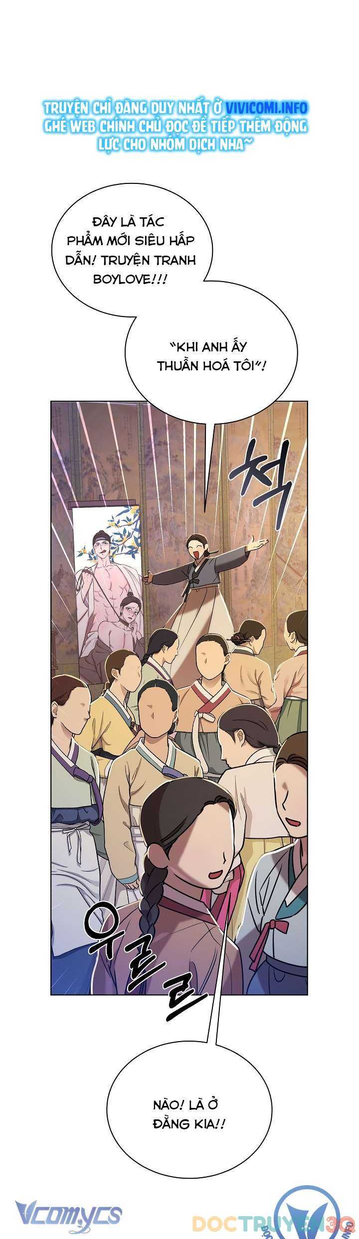 đọc truyện Xuyên Không Thành Tác Giả Truyện 18+ Chương 25 ảnh 31 tại Thiên Thai Truyện