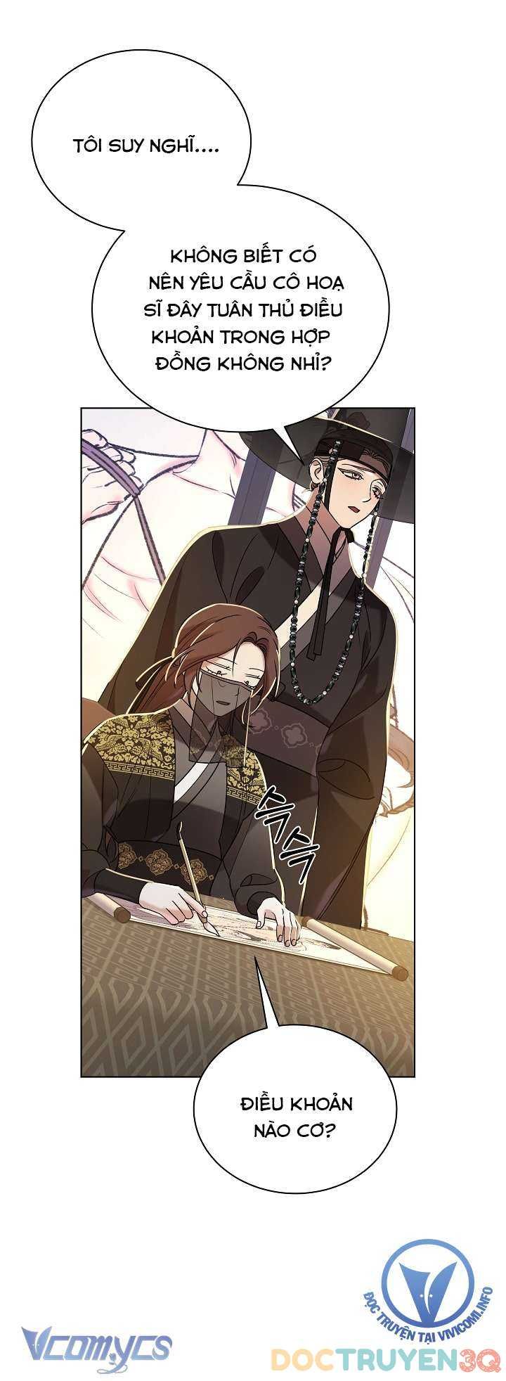 đọc truyện Xuyên Không Thành Tác Giả Truyện 18+ Chương 25 ảnh 37 tại Thiên Thai Truyện