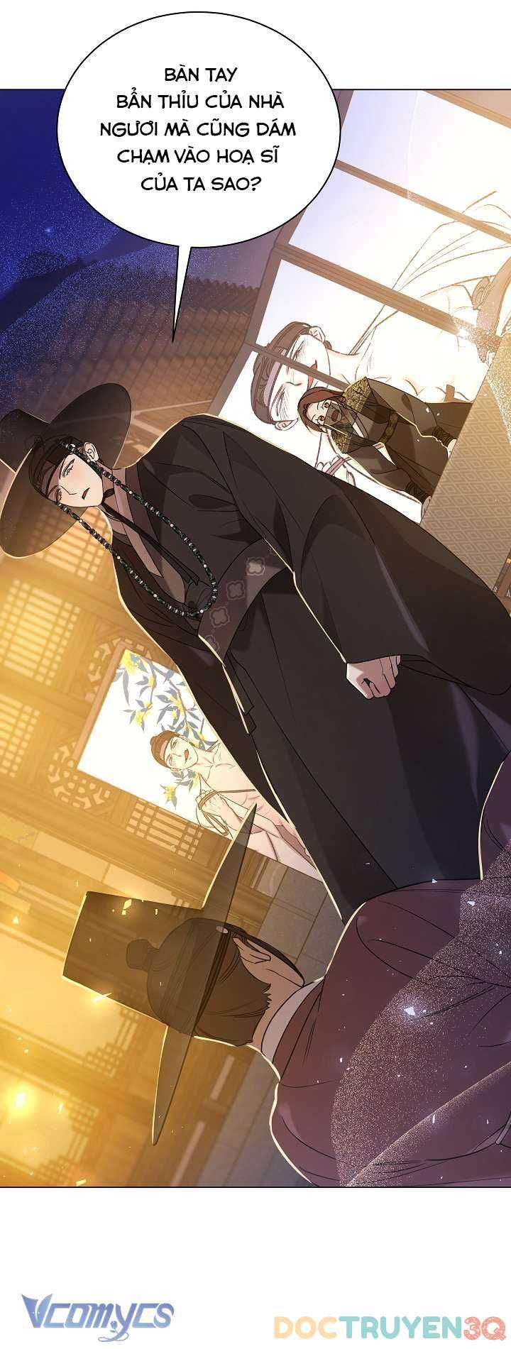 đọc truyện Xuyên Không Thành Tác Giả Truyện 18+ Chương 25 ảnh 47 tại Thiên Thai Truyện