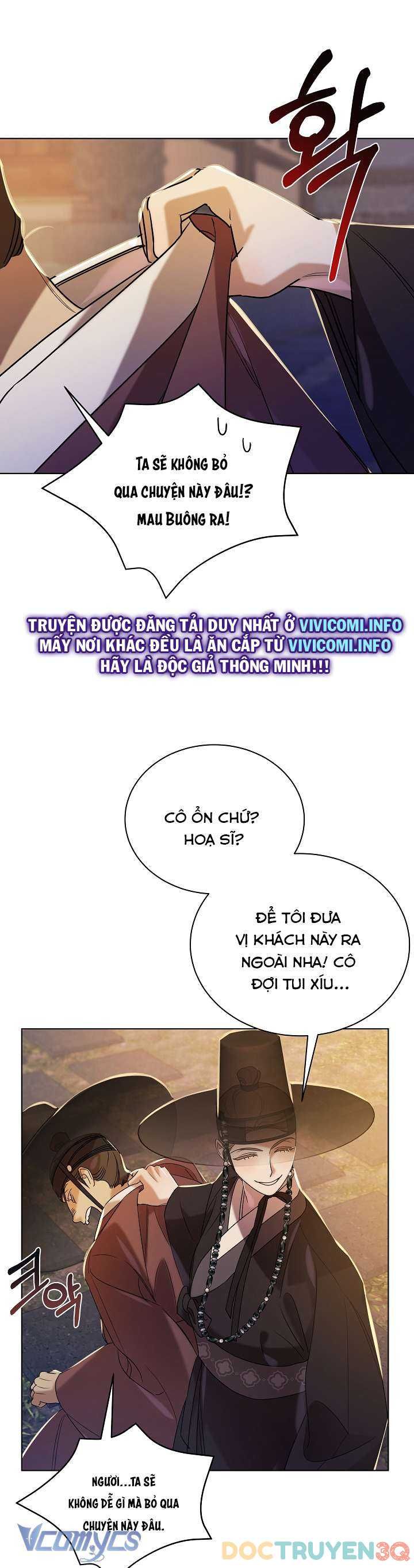 đọc truyện Xuyên Không Thành Tác Giả Truyện 18+ Chương 25 ảnh 49 tại Thiên Thai Truyện