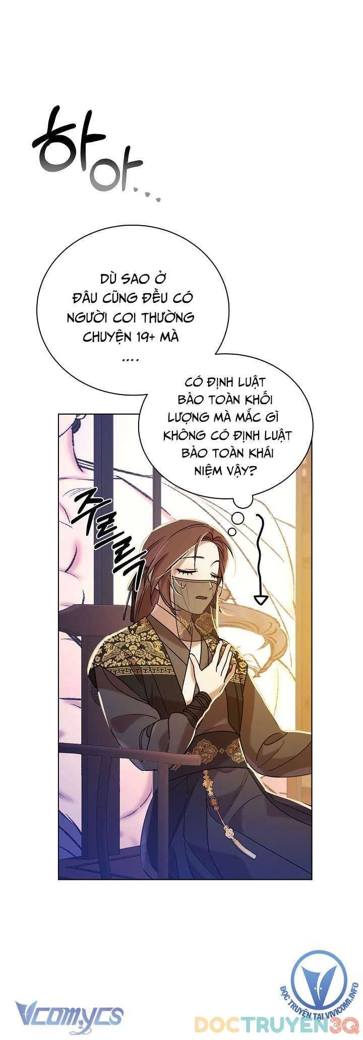 đọc truyện Xuyên Không Thành Tác Giả Truyện 18+ Chương 25 ảnh 51 tại Thiên Thai Truyện