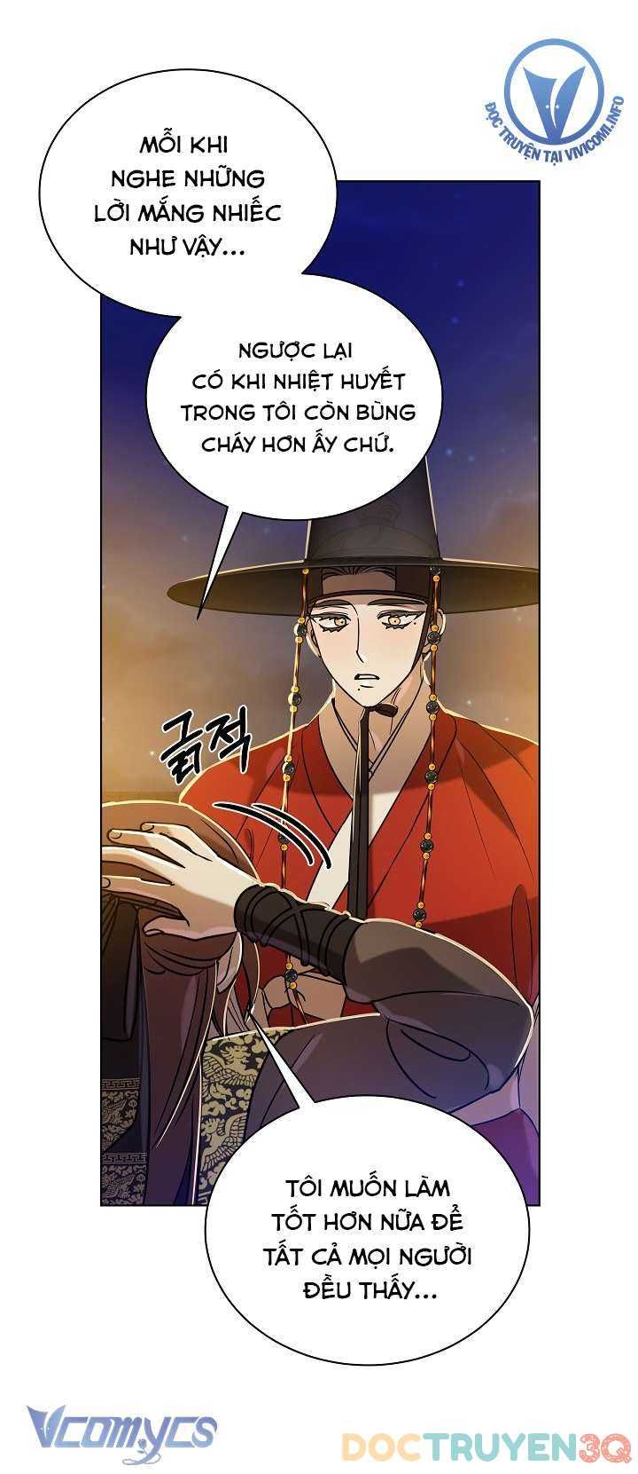 đọc truyện Xuyên Không Thành Tác Giả Truyện 18+ Chương 25 ảnh 57 tại Thiên Thai Truyện