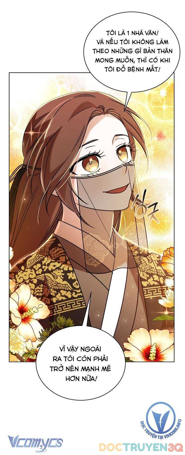 đọc truyện Xuyên Không Thành Tác Giả Truyện 18+ Chương 25 ảnh 58 tại Thiên Thai Truyện