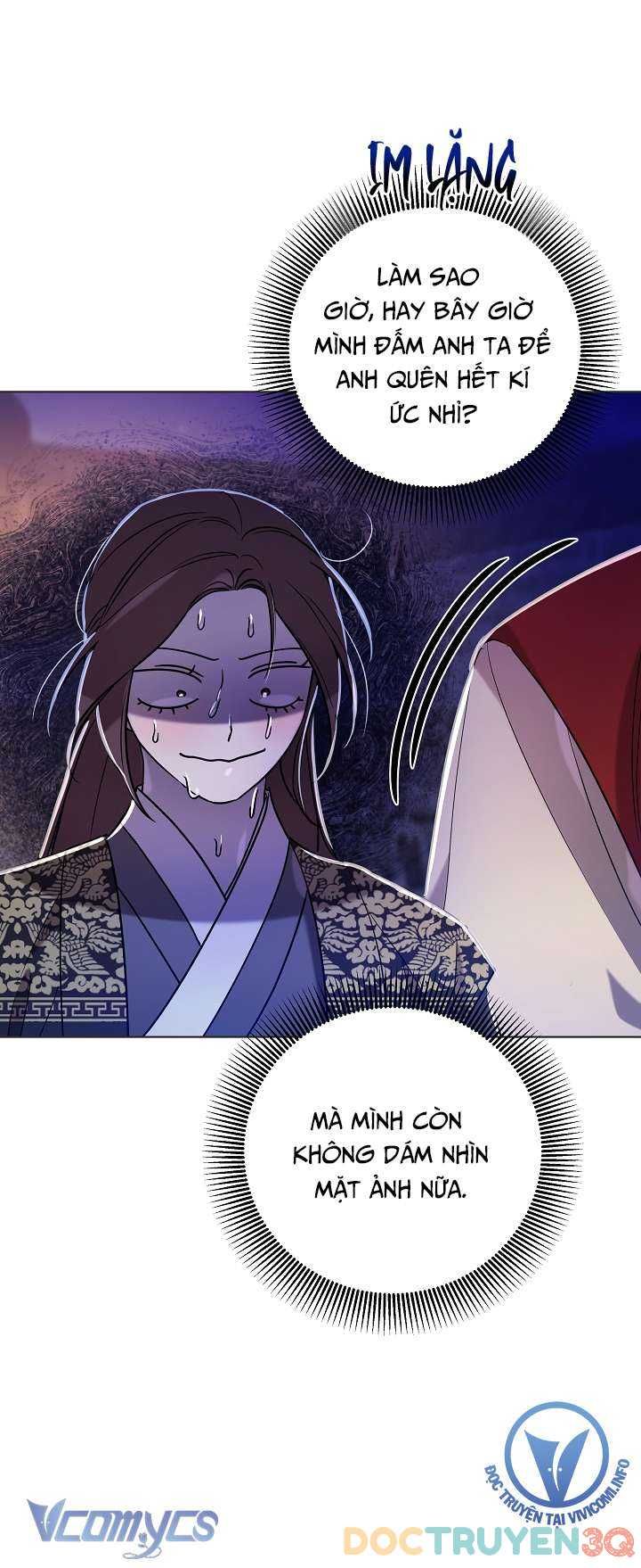 đọc truyện Xuyên Không Thành Tác Giả Truyện 18+ Chương 25 ảnh 11 tại Thiên Thai Truyện