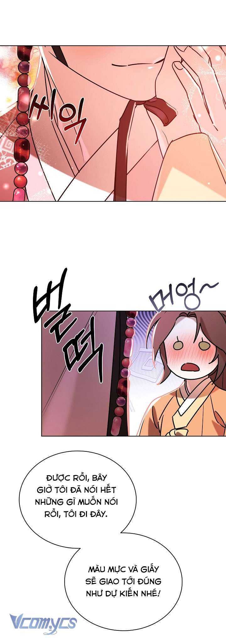 đọc truyện Xuyên Không Thành Tác Giả Truyện 18+ Chương 27 ảnh 36 tại Thiên Thai Truyện