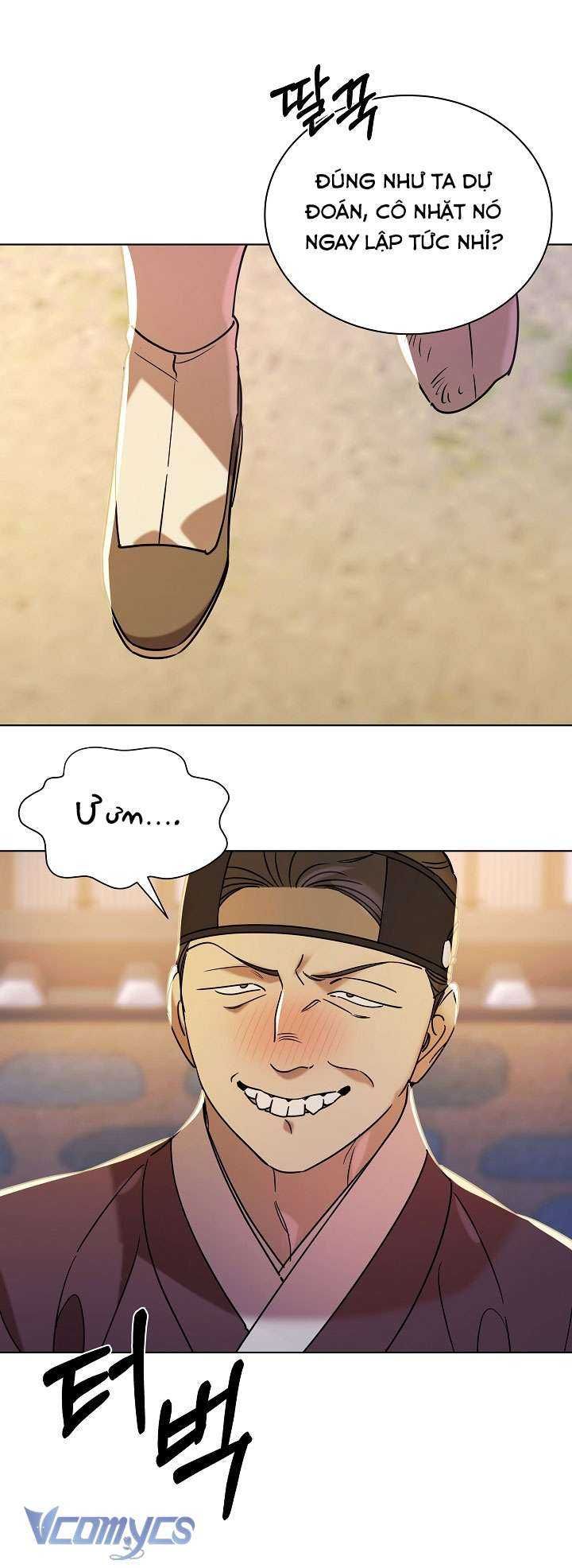 đọc truyện Xuyên Không Thành Tác Giả Truyện 18+ Chương 27 ảnh 47 tại Thiên Thai Truyện