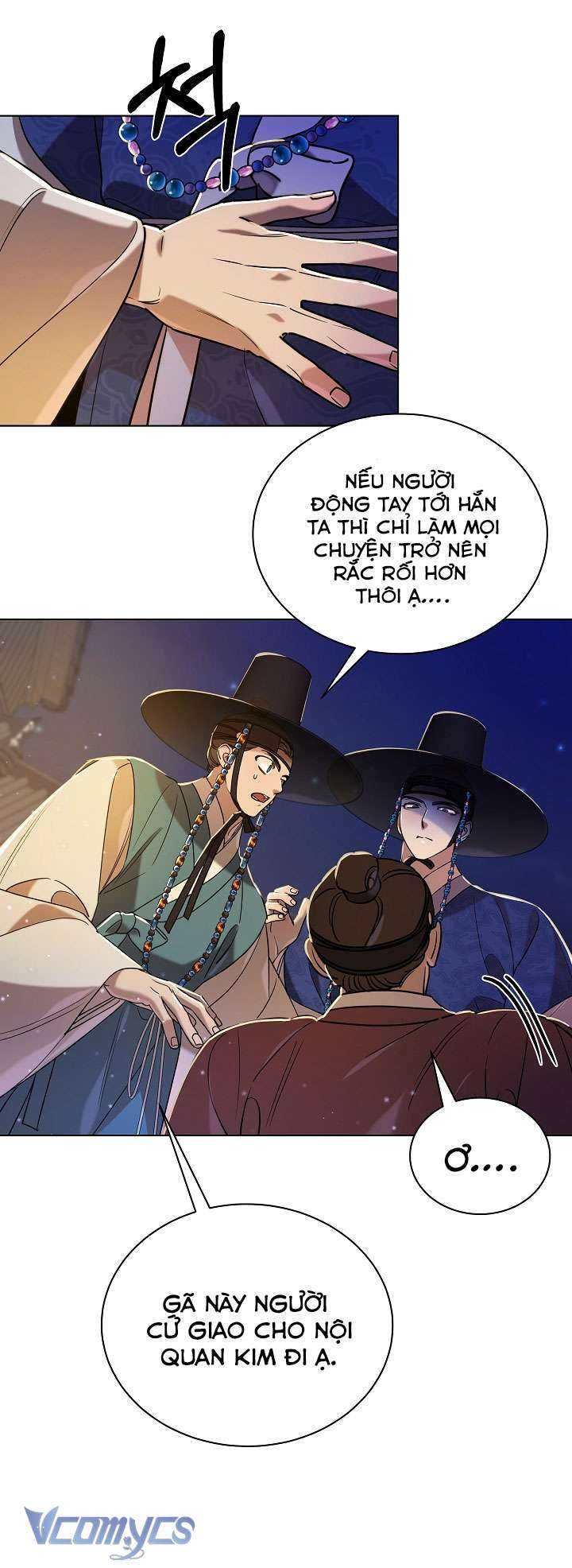 đọc truyện Xuyên Không Thành Tác Giả Truyện 18+ Chương 28 ảnh 15 tại Thiên Thai Truyện