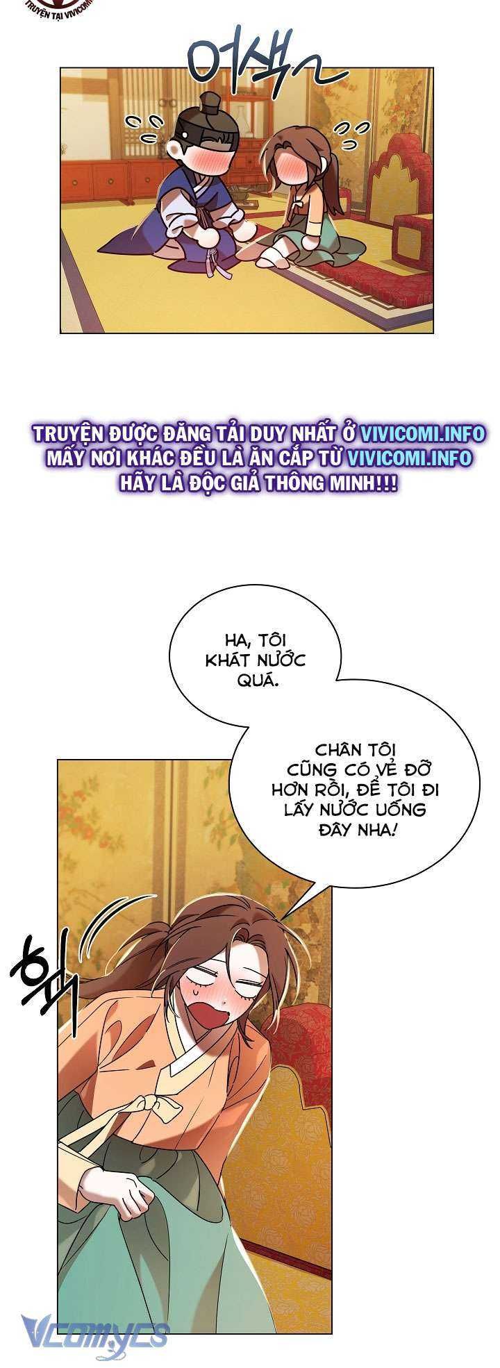 đọc truyện Xuyên Không Thành Tác Giả Truyện 18+ Chương 28 ảnh 27 tại Thiên Thai Truyện