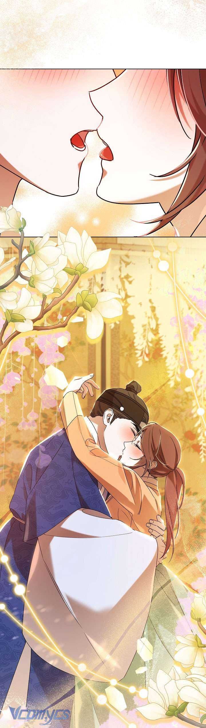 đọc truyện Xuyên Không Thành Tác Giả Truyện 18+ Chương 28 ảnh 40 tại Thiên Thai Truyện